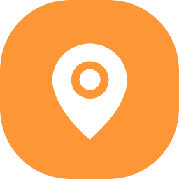 通过手机定位查询具体位置